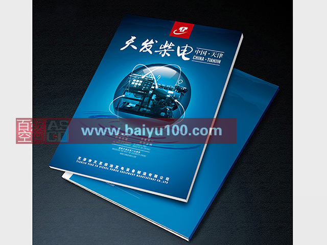 天津市柴油發電設備制造有限公司