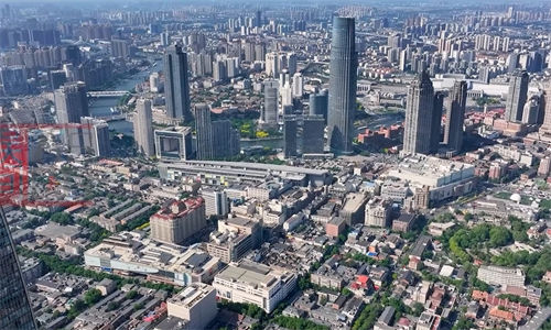 泰達城市更新公司宣傳片剪輯